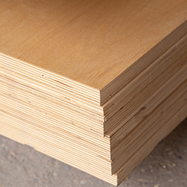 Plywood