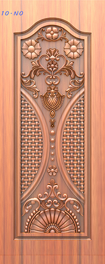 Door Carving